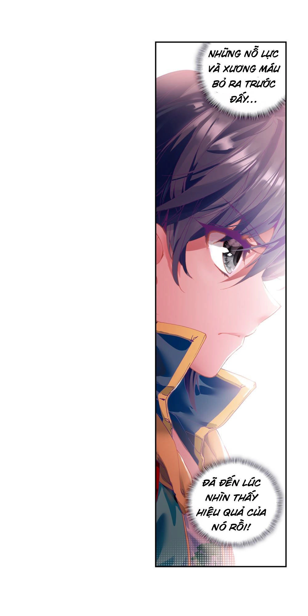 Long Vương Truyền Thuyết Chapter 135 - 41