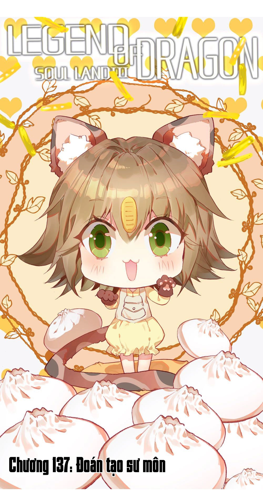 Long Vương Truyền Thuyết Chapter 137 - 2