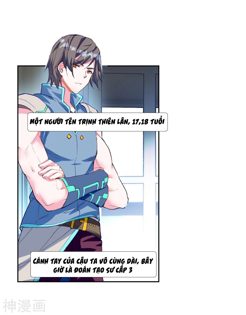 Long Vương Truyền Thuyết Chapter 137 - 20