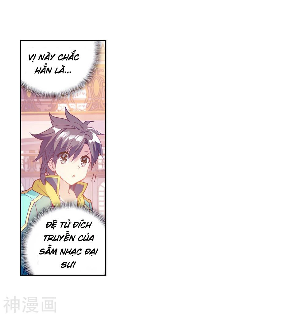 Long Vương Truyền Thuyết Chapter 137 - 24