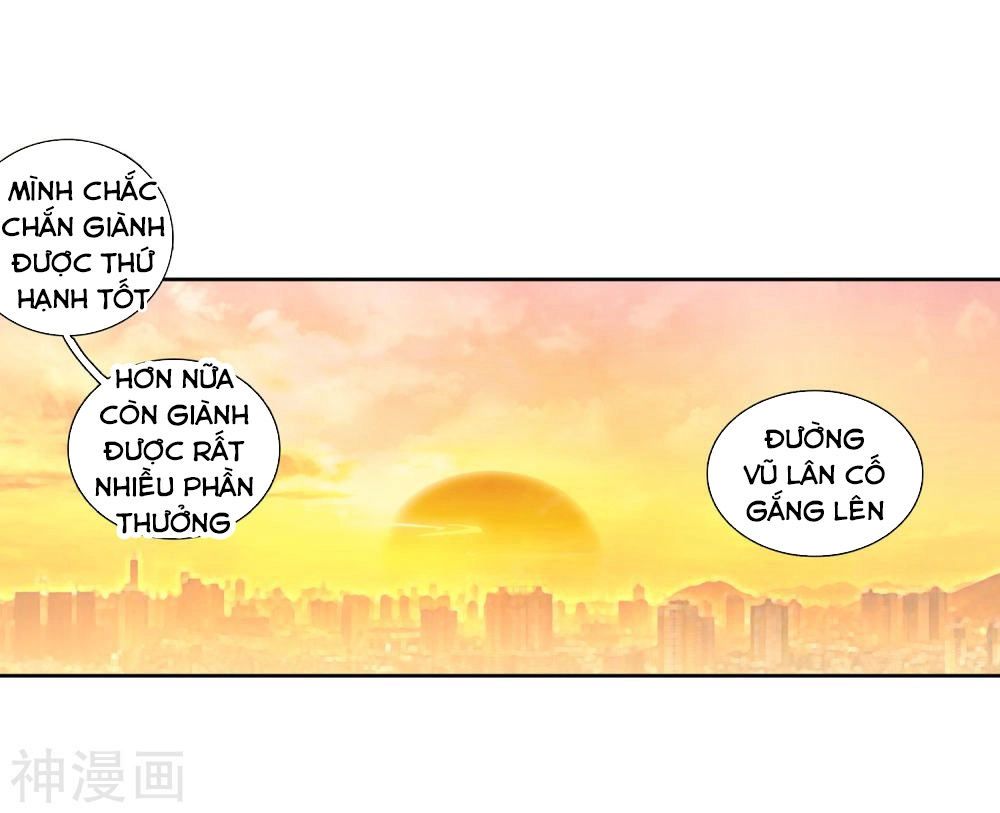 Long Vương Truyền Thuyết Chapter 137 - 40