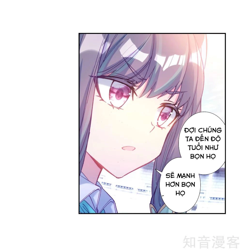 Long Vương Truyền Thuyết Chapter 138 - 31