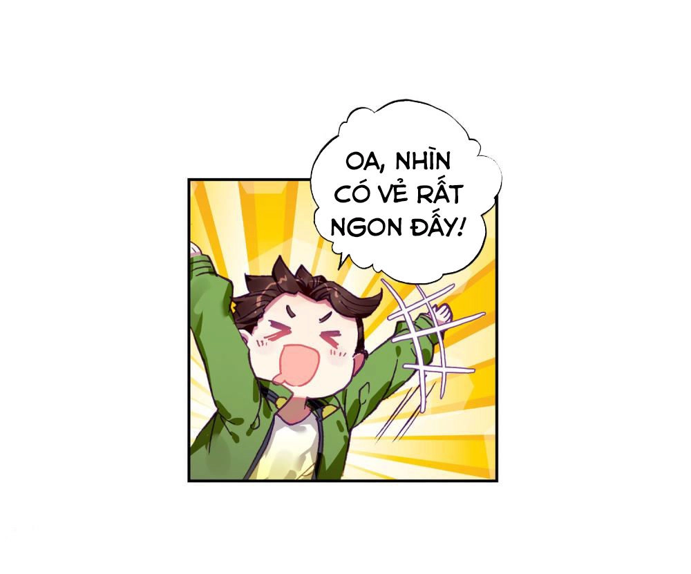 Long Vương Truyền Thuyết Chapter 139 - 7