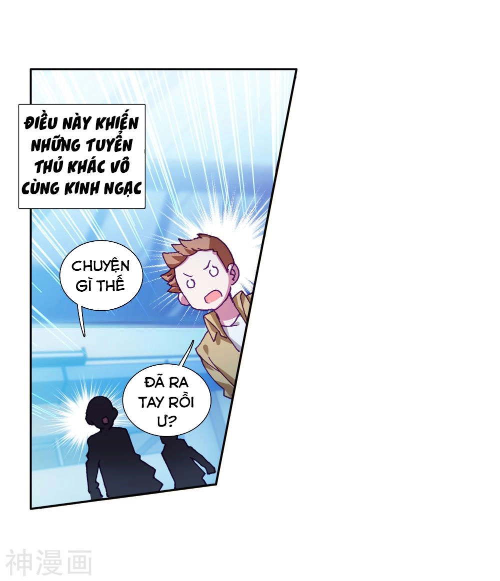 Long Vương Truyền Thuyết Chapter 139 - 40