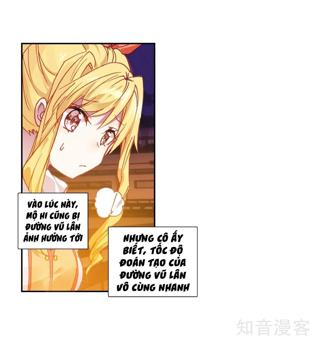 Long Vương Truyền Thuyết Chapter 140 - 5