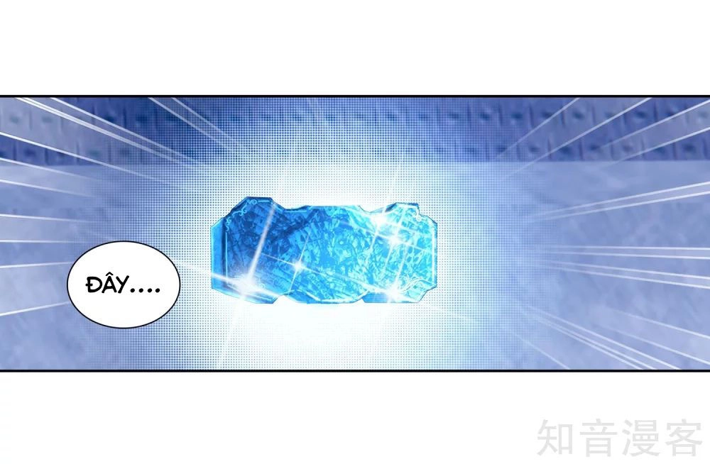 Long Vương Truyền Thuyết Chapter 140 - 11