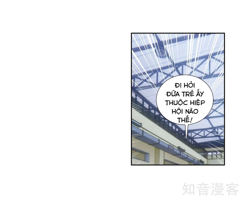 Long Vương Truyền Thuyết Chapter 140 - 13