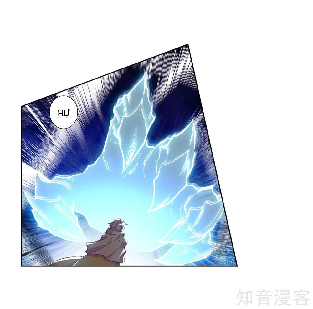 Long Vương Truyền Thuyết Chapter 140 - 31