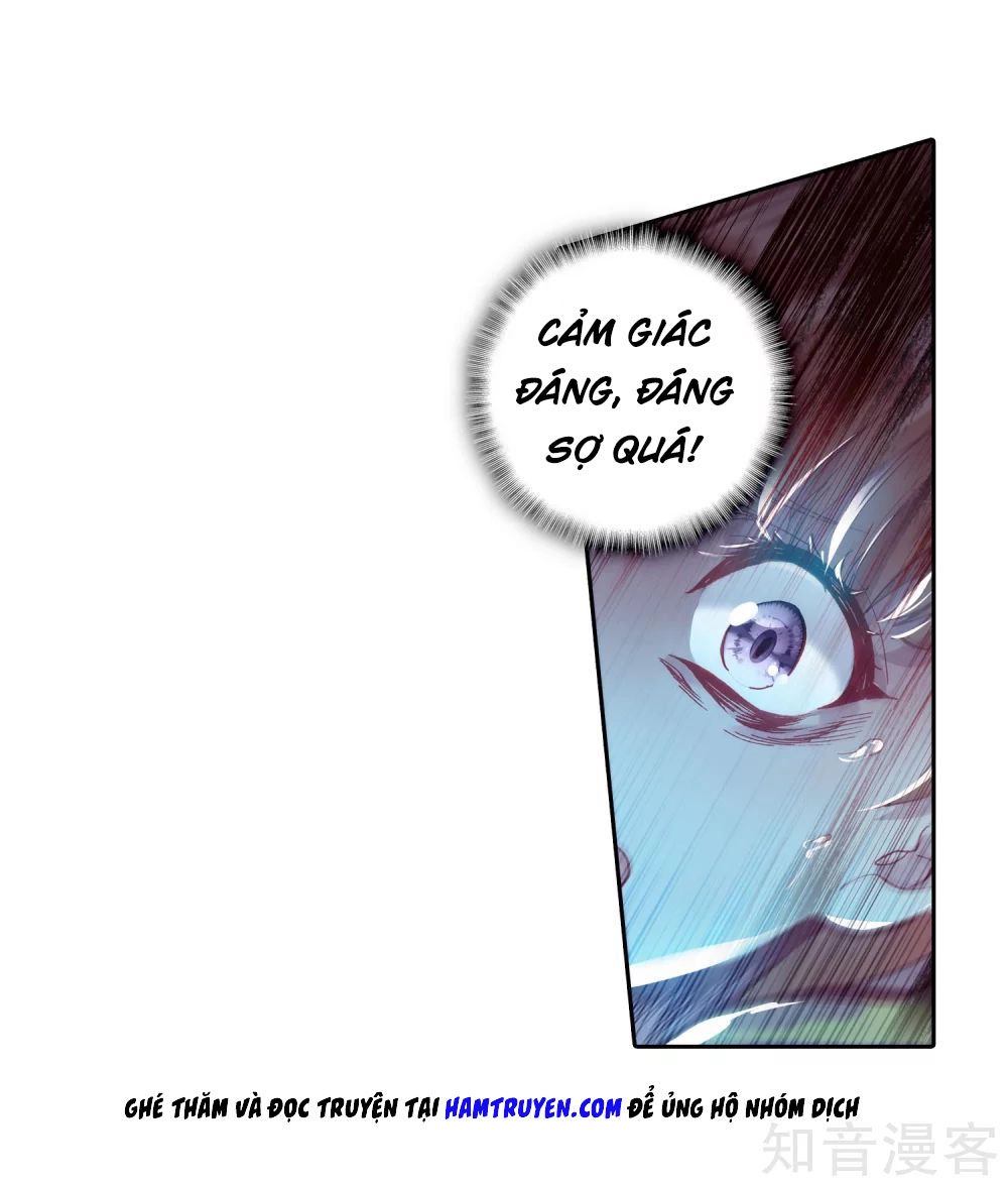 Long Vương Truyền Thuyết Chapter 140 - 32