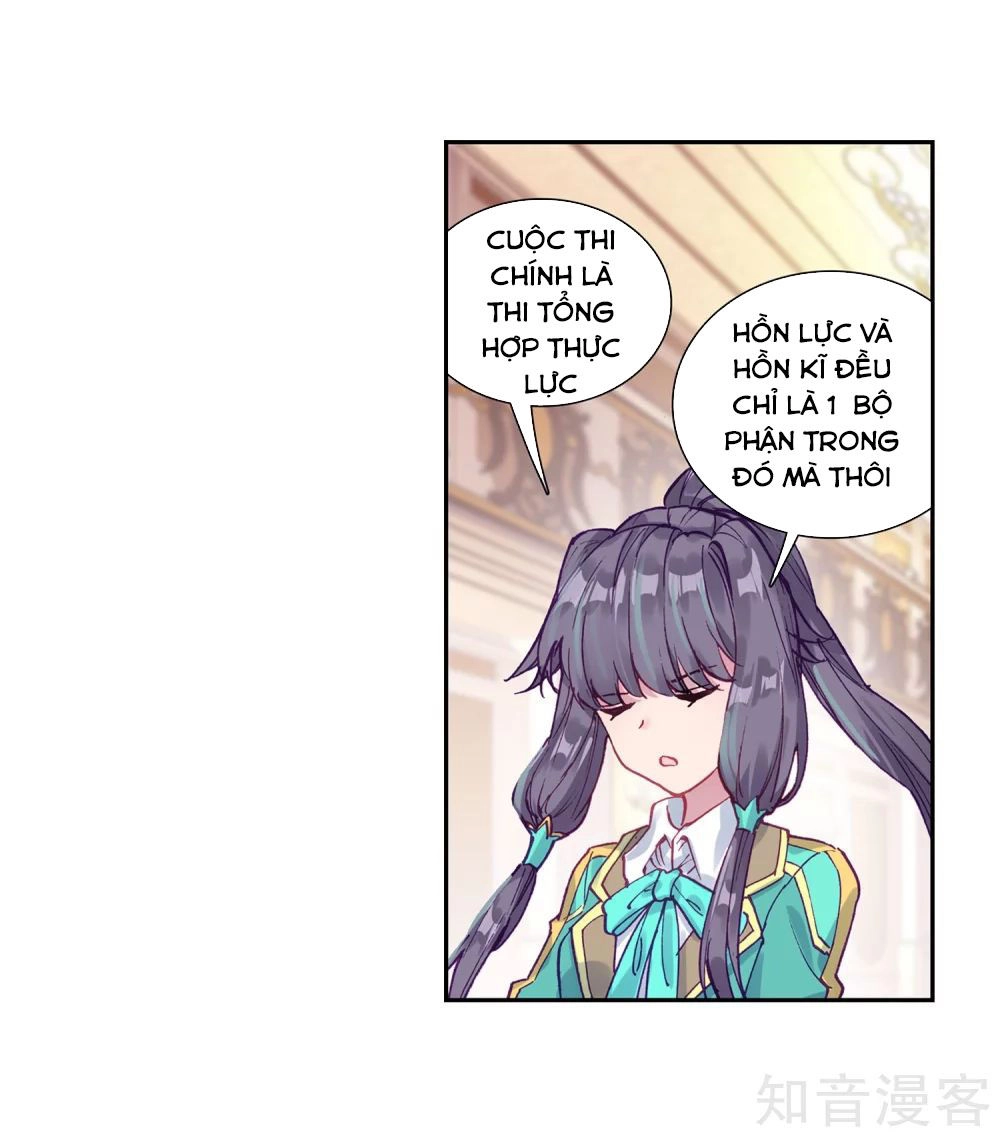 Long Vương Truyền Thuyết Chapter 140 - 37