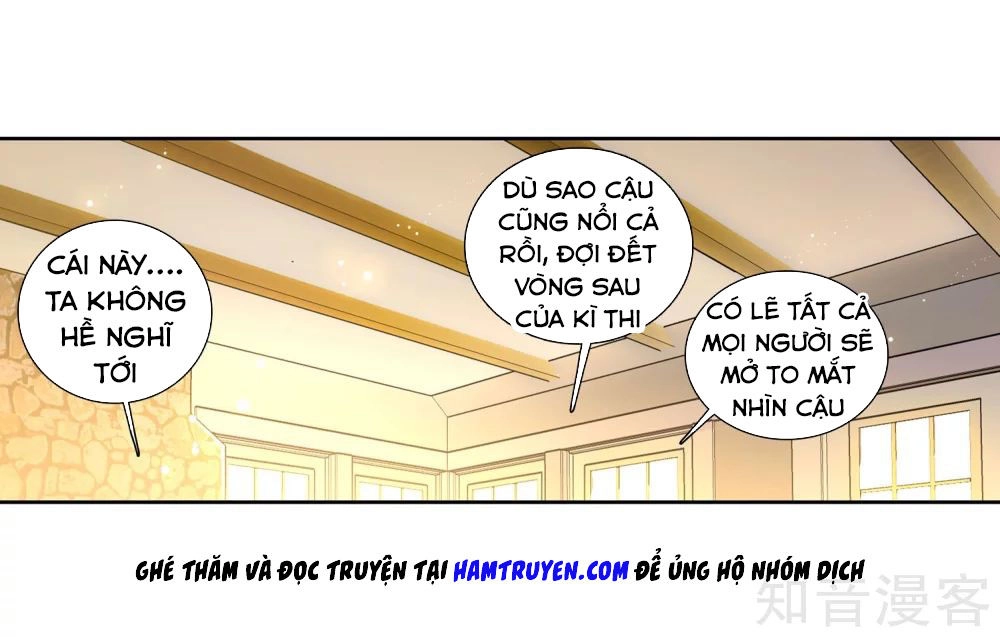 Long Vương Truyền Thuyết Chapter 141 - 42