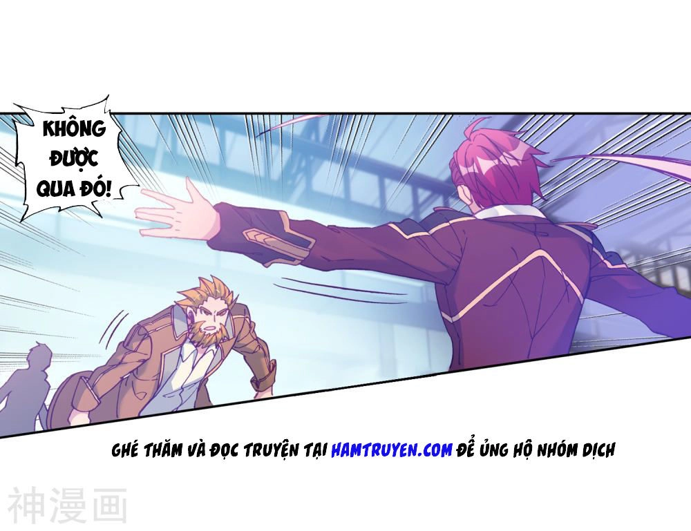 Long Vương Truyền Thuyết Chapter 142 - 43