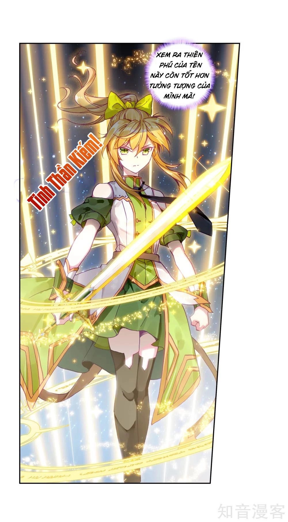 Long Vương Truyền Thuyết Chapter 144 - 5