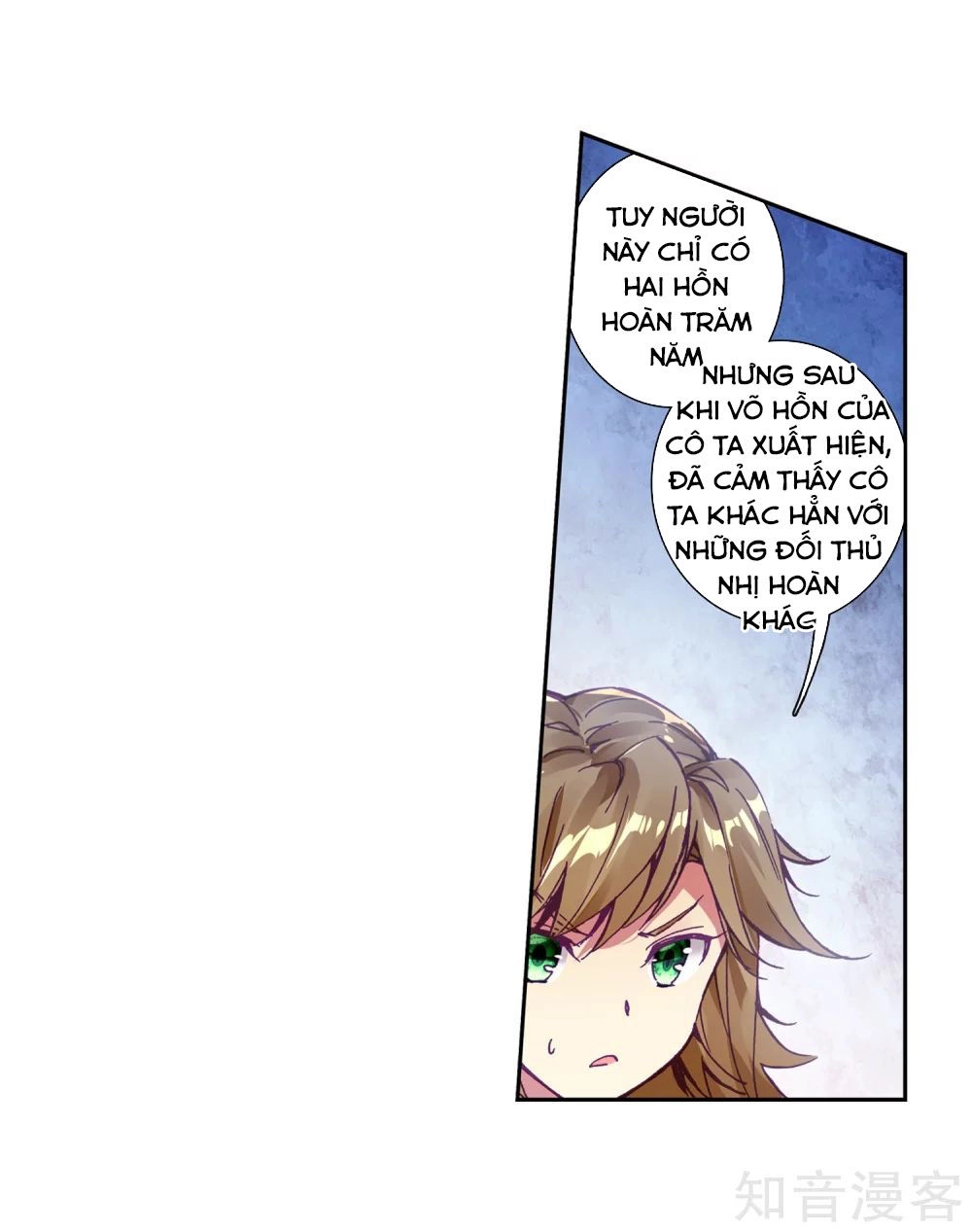 Long Vương Truyền Thuyết Chapter 144 - 7