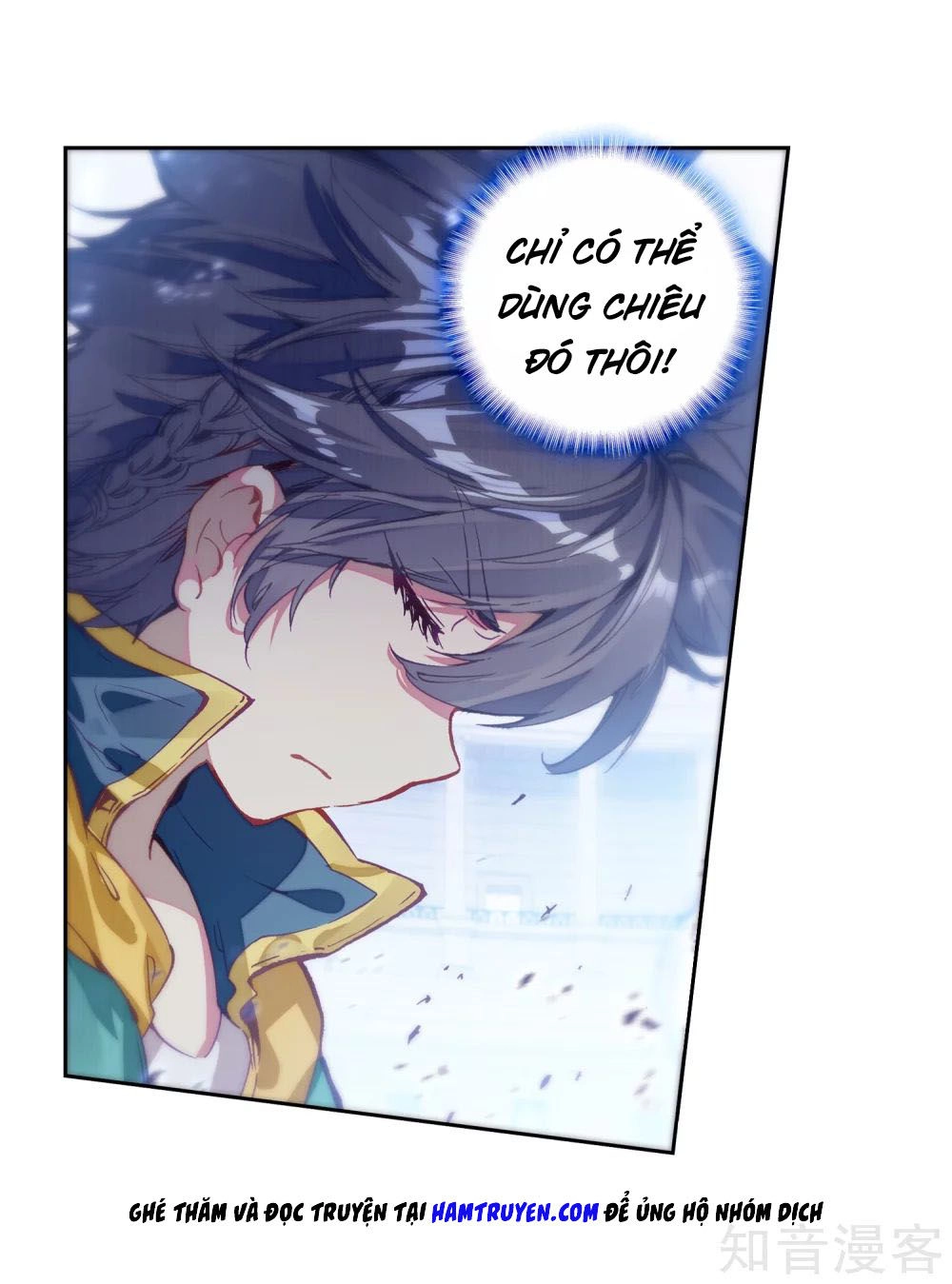 Long Vương Truyền Thuyết Chapter 144 - 27