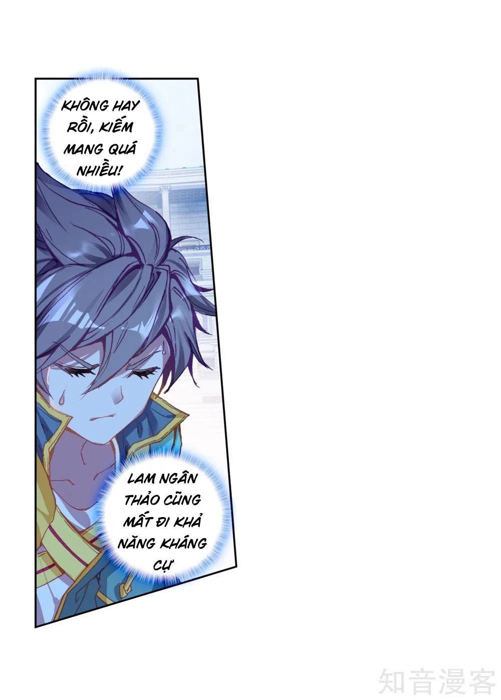 Long Vương Truyền Thuyết Chapter 144 - 35