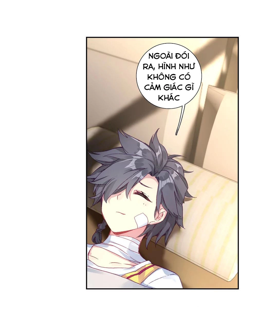 Long Vương Truyền Thuyết Chapter 145 - 14