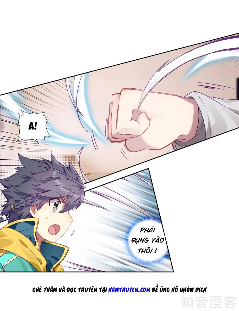 Long Vương Truyền Thuyết Chapter 146 - 7