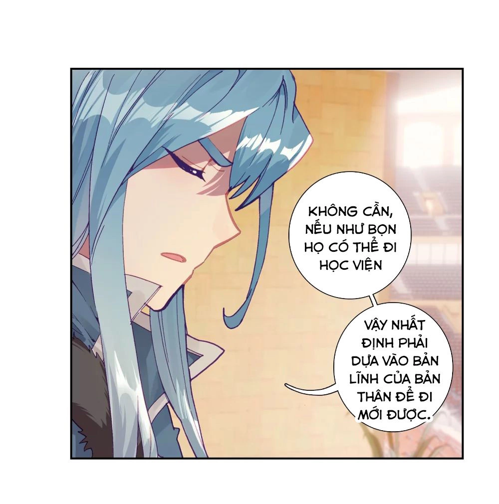 Long Vương Truyền Thuyết Chapter 146 - 17