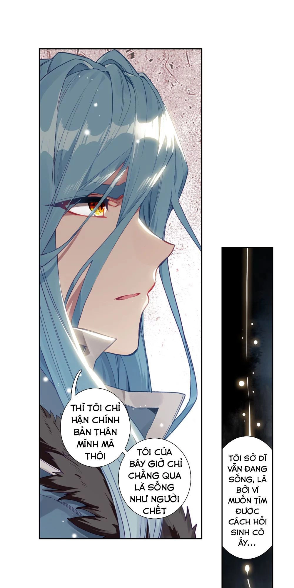 Long Vương Truyền Thuyết Chapter 146 - 19