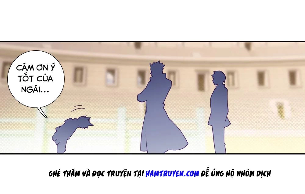 Long Vương Truyền Thuyết Chapter 147 - 17