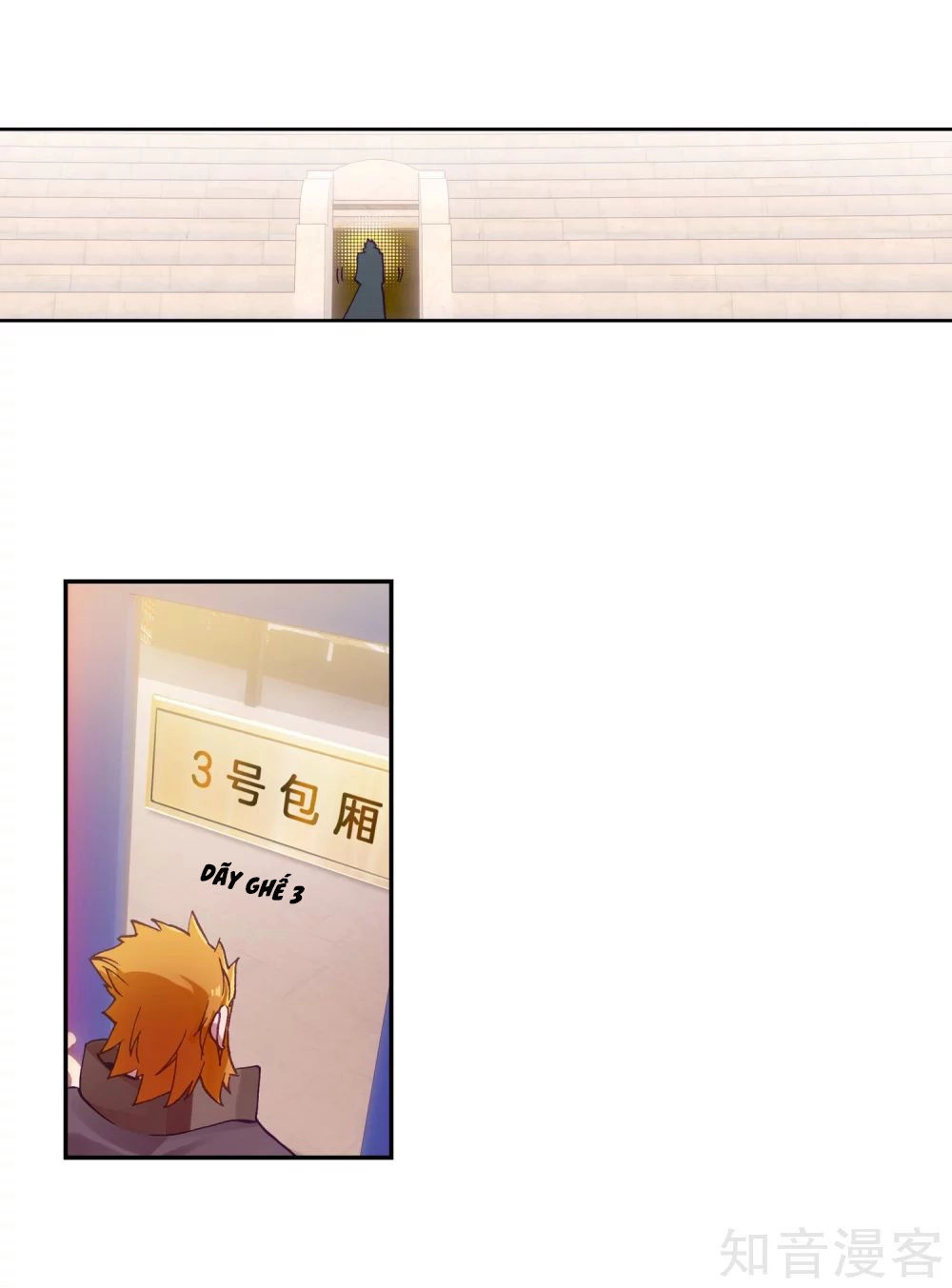 Long Vương Truyền Thuyết Chapter 147 - 23