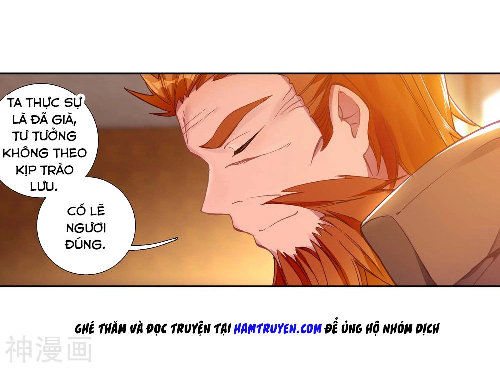 Long Vương Truyền Thuyết Chapter 149 - 10