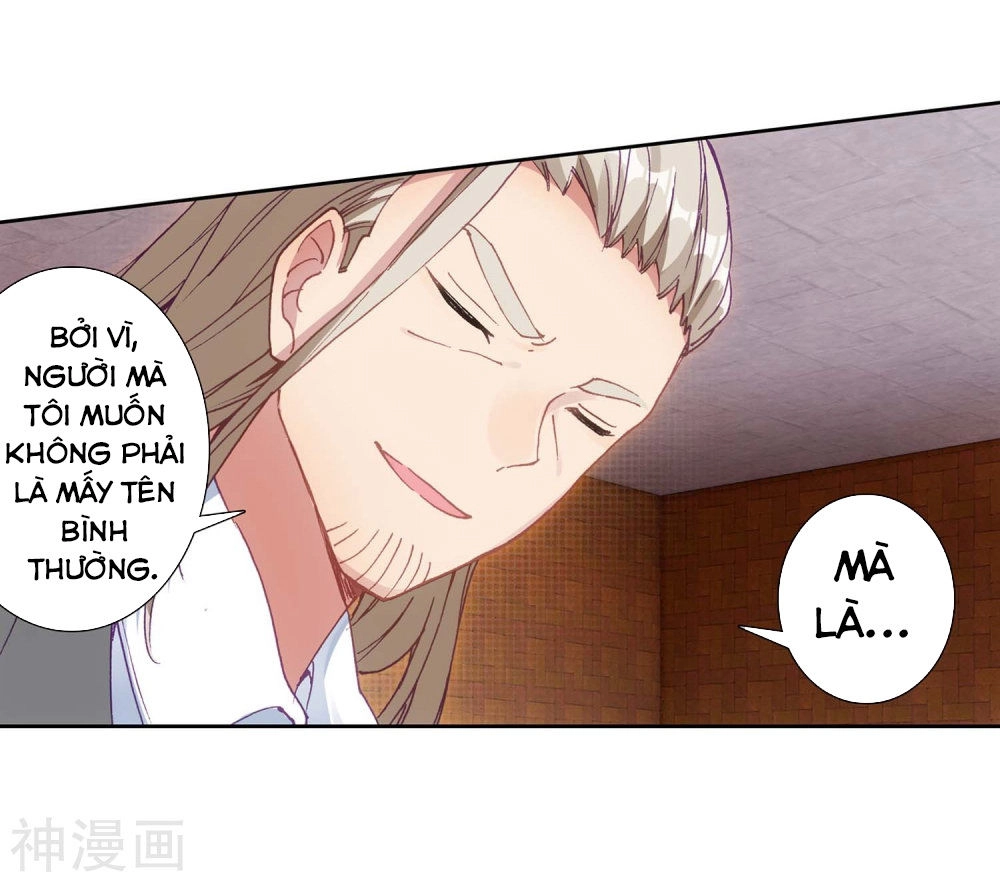 Long Vương Truyền Thuyết Chapter 149 - 24