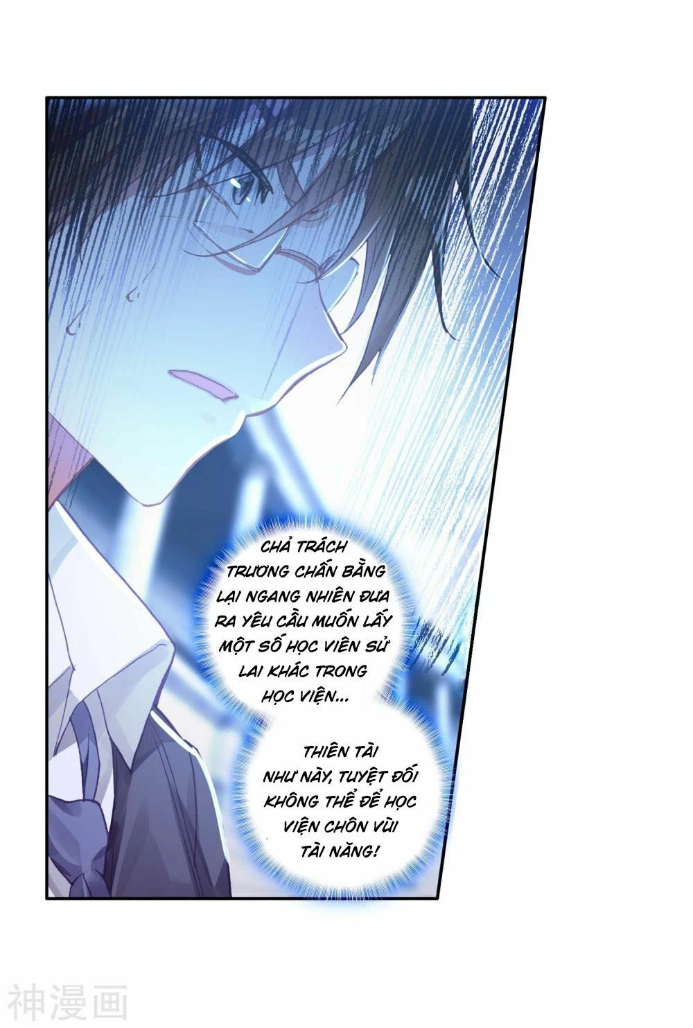 Long Vương Truyền Thuyết Chapter 152 - 20