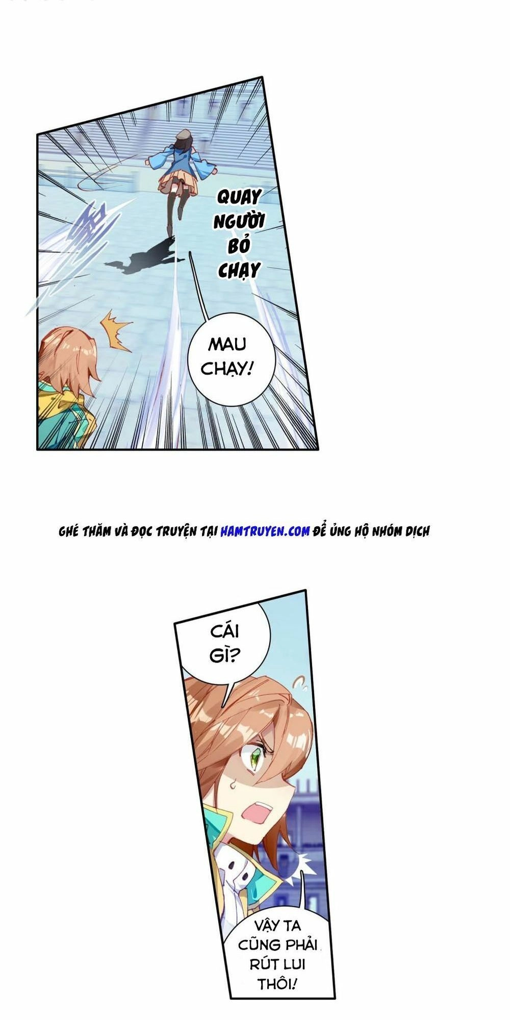 Long Vương Truyền Thuyết Chapter 152 - 28