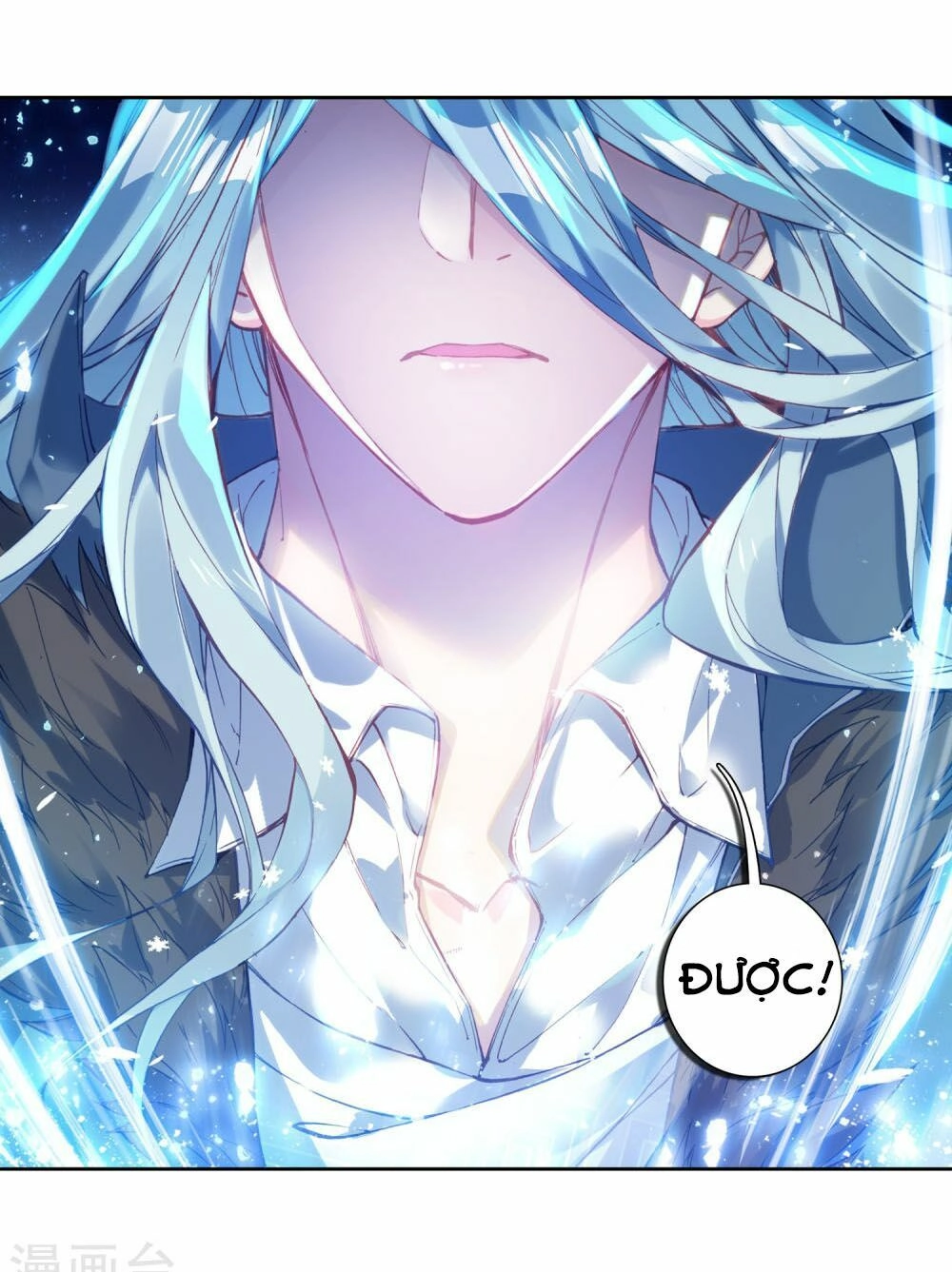 Long Vương Truyền Thuyết Chapter 153 - 15