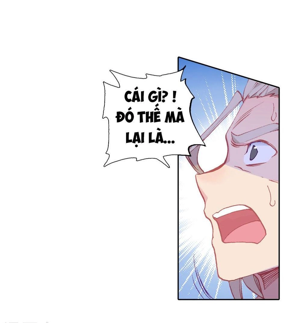 Long Vương Truyền Thuyết Chapter 154 - 13