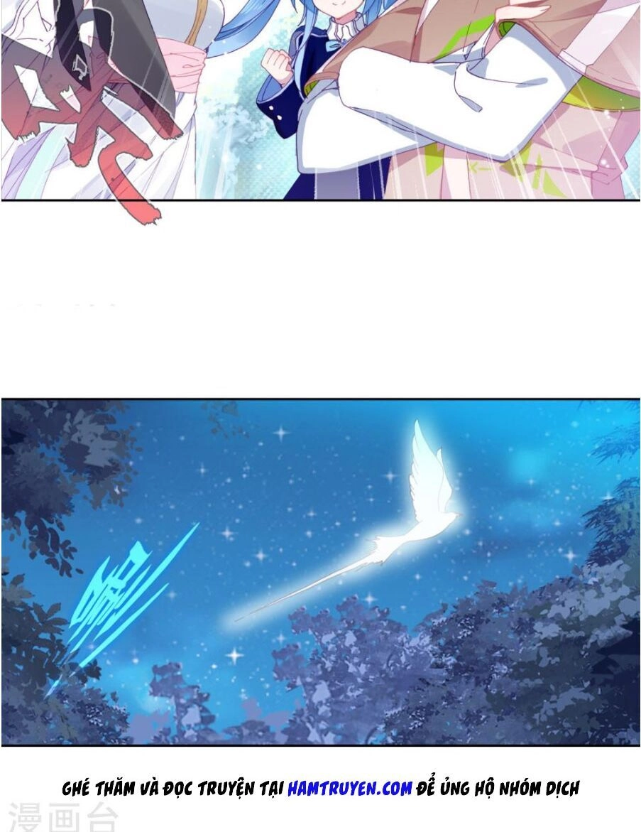 Long Vương Truyền Thuyết Chapter 159 - 7