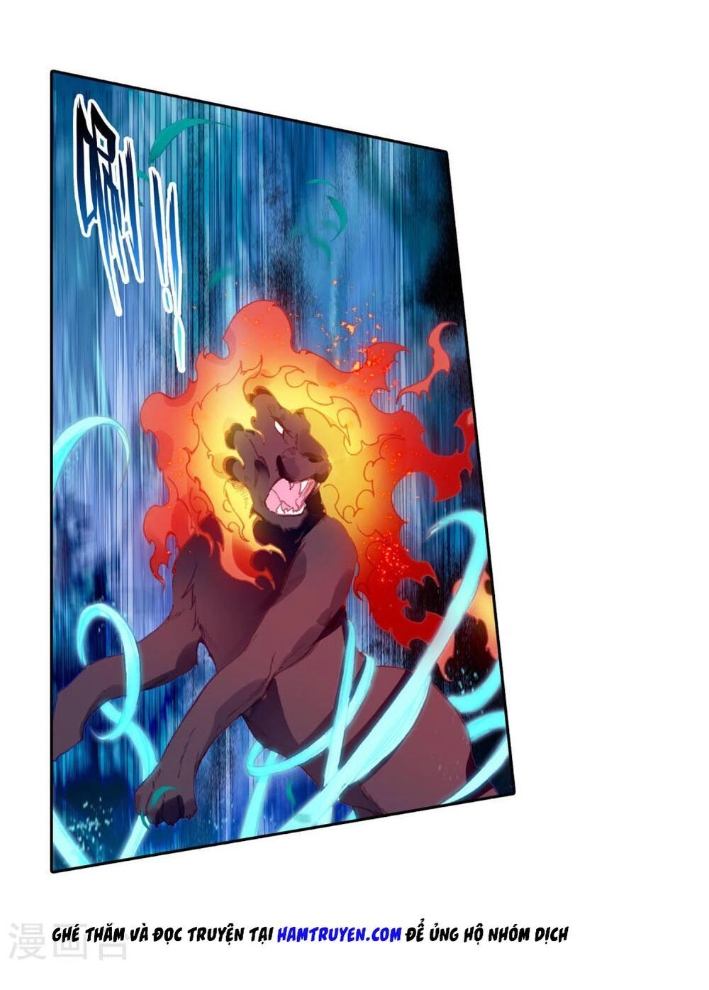 Long Vương Truyền Thuyết Chapter 160 - 21