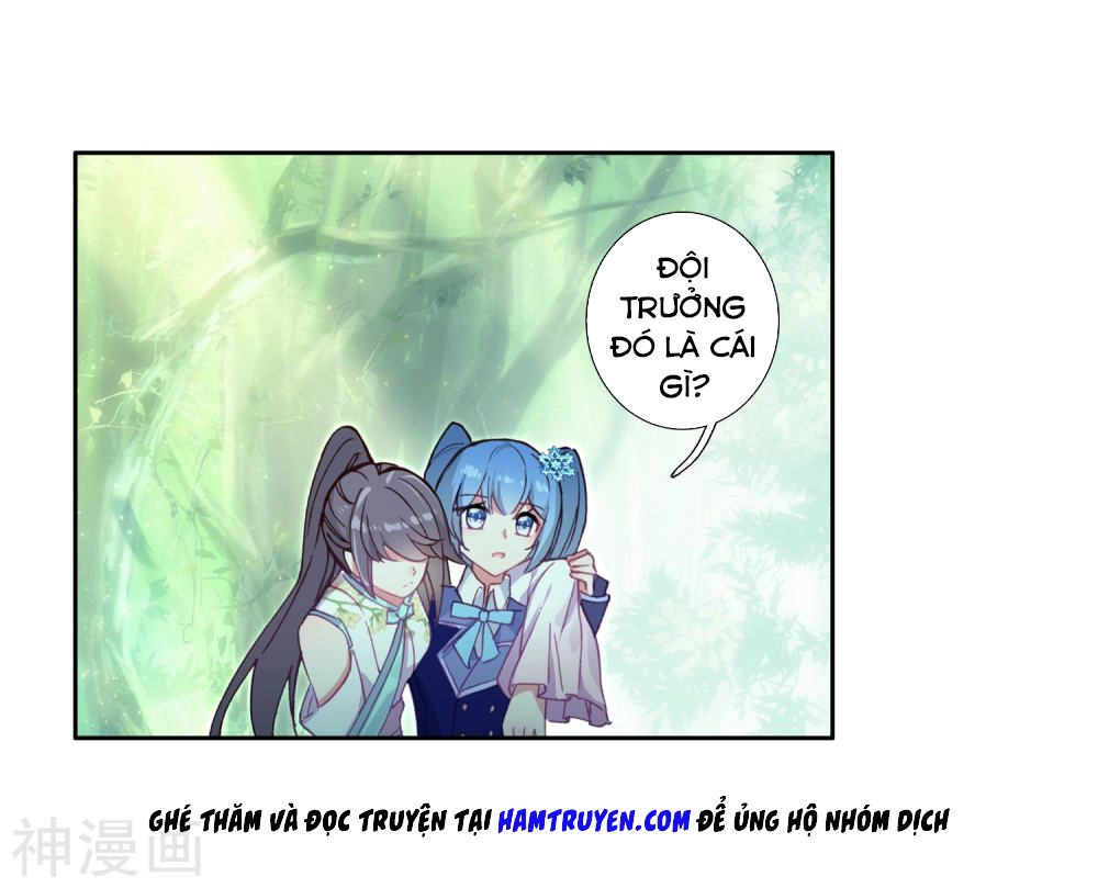 Long Vương Truyền Thuyết Chapter 169 - 34