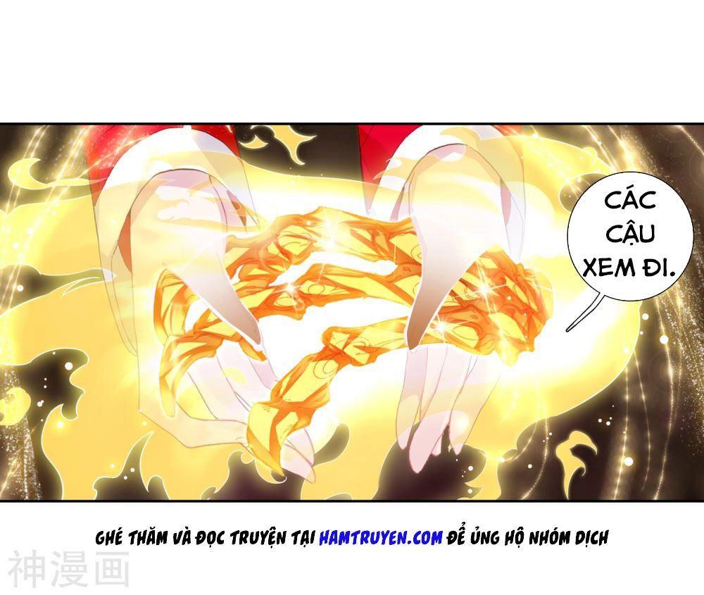 Long Vương Truyền Thuyết Chapter 169 - 36