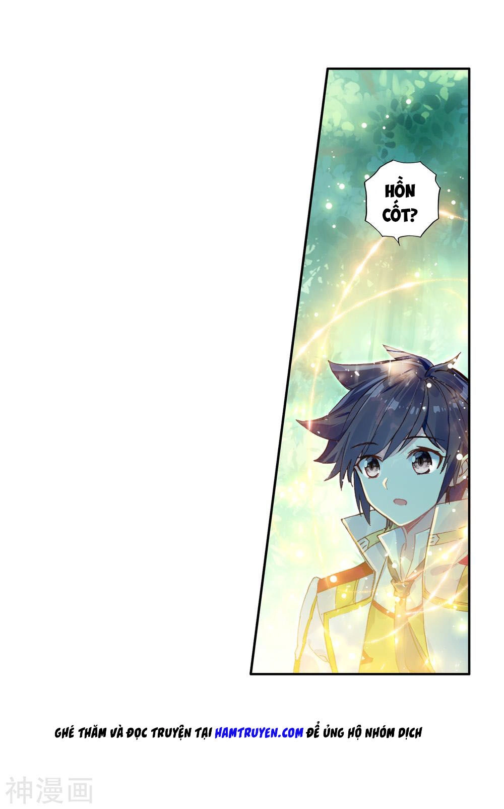 Long Vương Truyền Thuyết Chapter 169 - 38