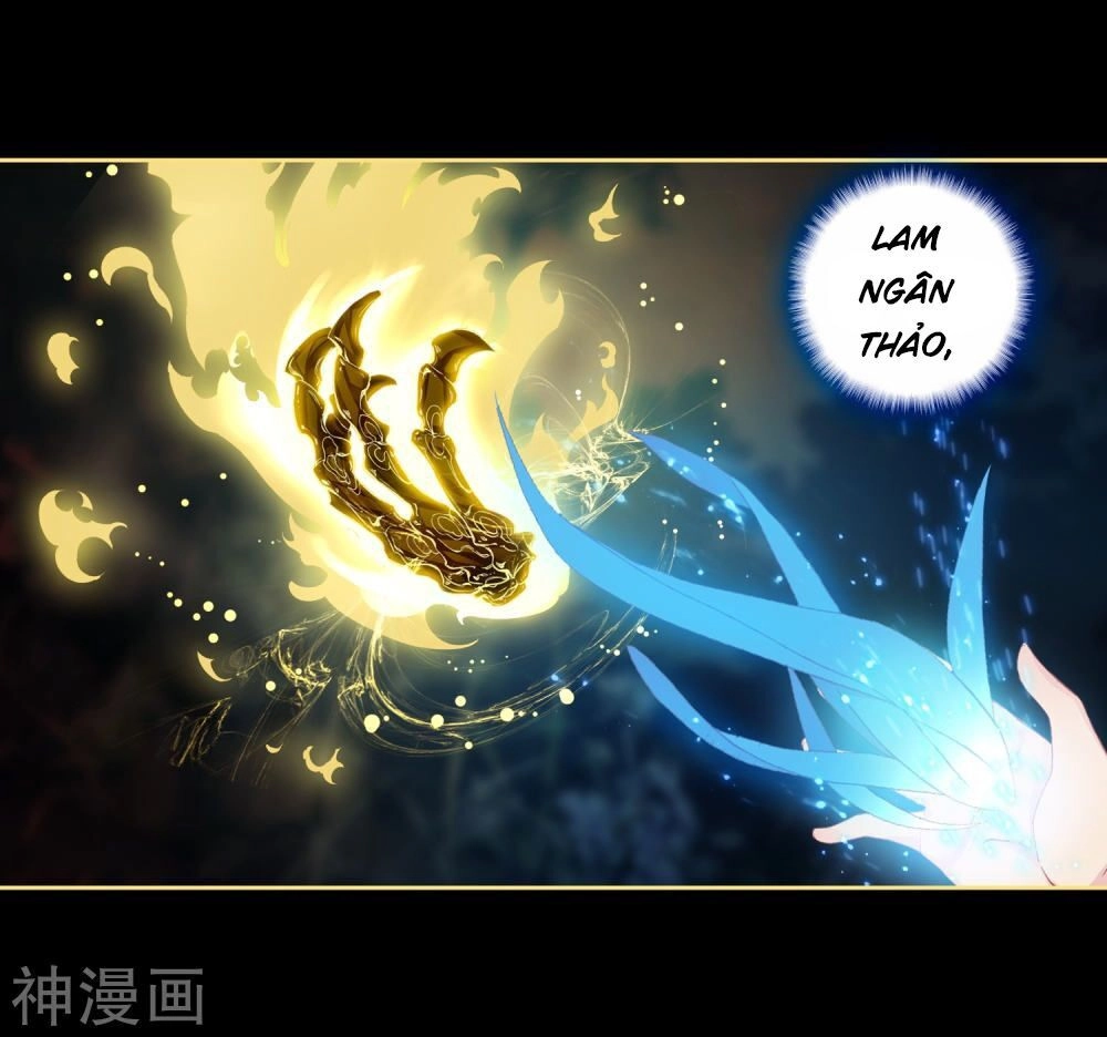 Long Vương Truyền Thuyết Chapter 170 - 16