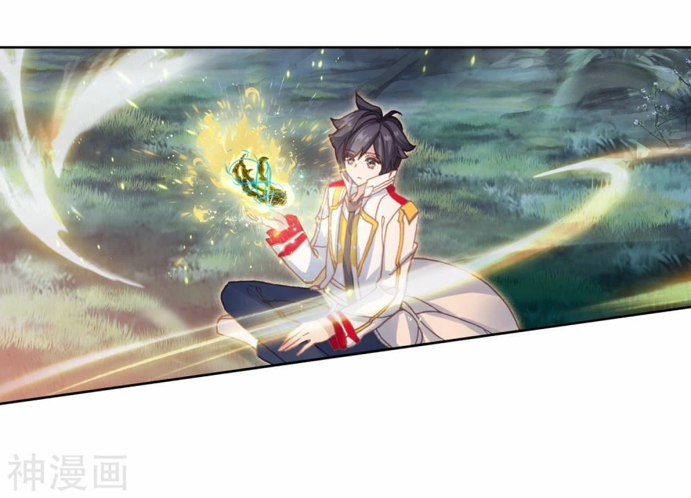 Long Vương Truyền Thuyết Chapter 170 - 18