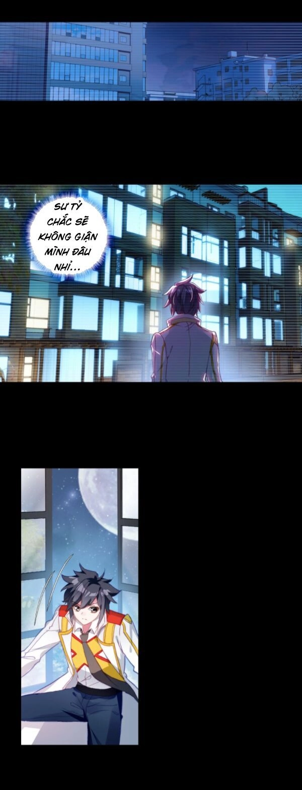 Long Vương Truyền Thuyết Chapter 173 - 8