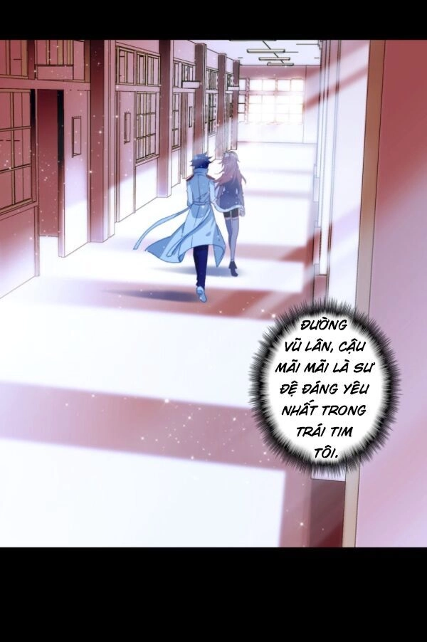 Long Vương Truyền Thuyết Chapter 174 - 11