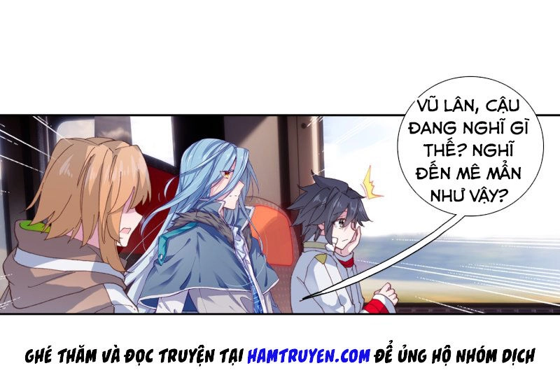 Long Vương Truyền Thuyết Chapter 176 - 3