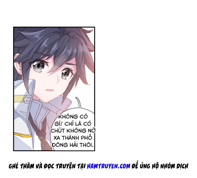 Long Vương Truyền Thuyết Chapter 176 - 4