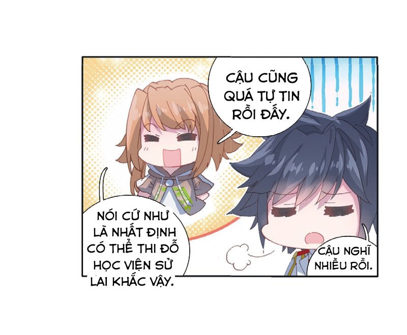 Long Vương Truyền Thuyết Chapter 176 - 5