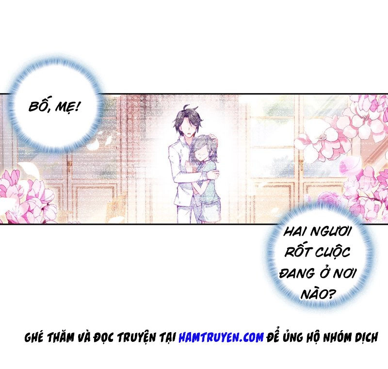 Long Vương Truyền Thuyết Chapter 176 - 7