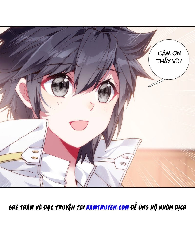 Long Vương Truyền Thuyết Chapter 176 - 22