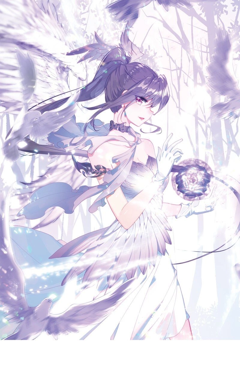 Long Vương Truyền Thuyết Chapter 177 - 2