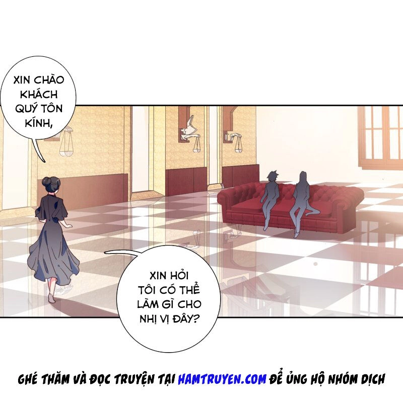 Long Vương Truyền Thuyết Chapter 177 - 4