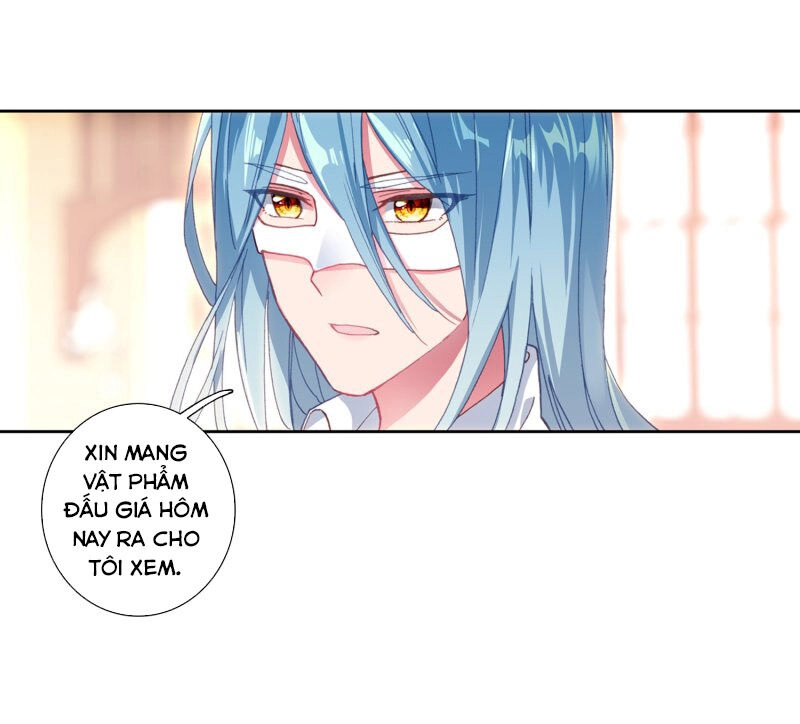 Long Vương Truyền Thuyết Chapter 177 - 5