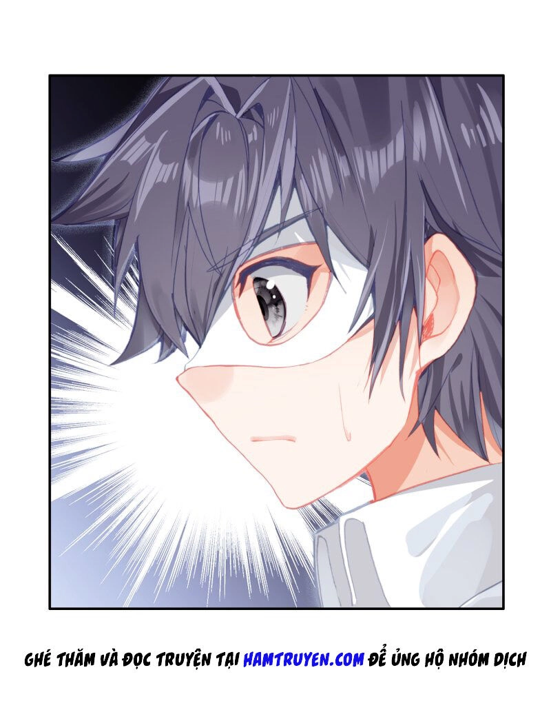 Long Vương Truyền Thuyết Chapter 177 - 10